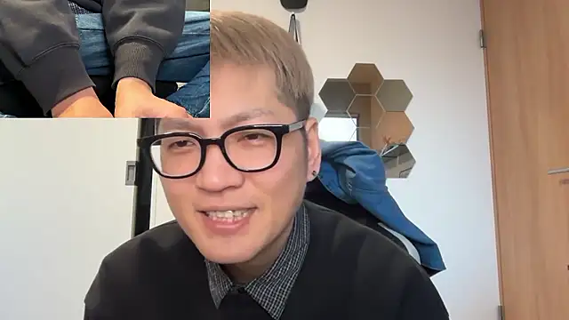 Snapshot of kensnb chatting on 20, 3, 2026 kensnb online show from 20, 3, 2026