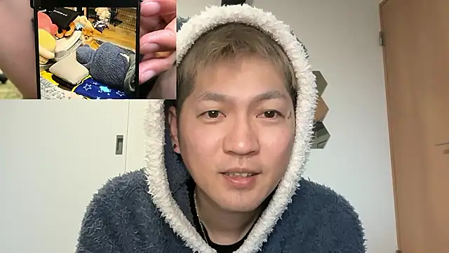 Snapshot of kensnb chatting on 21, 3, 2026 kensnb online show from 21, 3, 2026