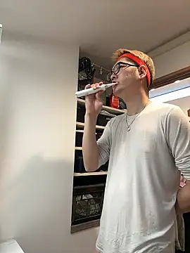 Snapshot of kensnb chatting on 26, 3, 2026 kensnb online show from 26, 3, 2026