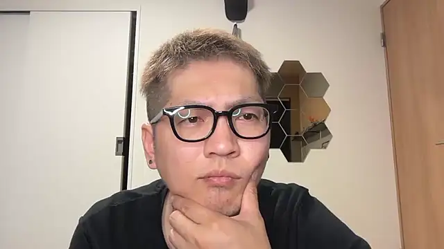 Snapshot of kensnb chatting on 29, 3, 2026 kensnb online show from 29, 3, 2026