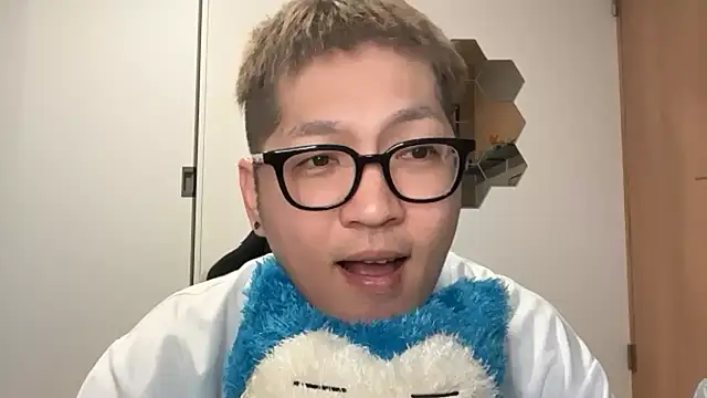 Snapshot of kensnb chatting on 31, 3, 2026 kensnb online show from 31, 3, 2026