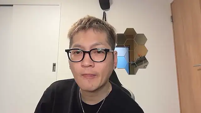 Snapshot of kensnb chatting on 1, 4, 2026 kensnb online show from 1, 4, 2026