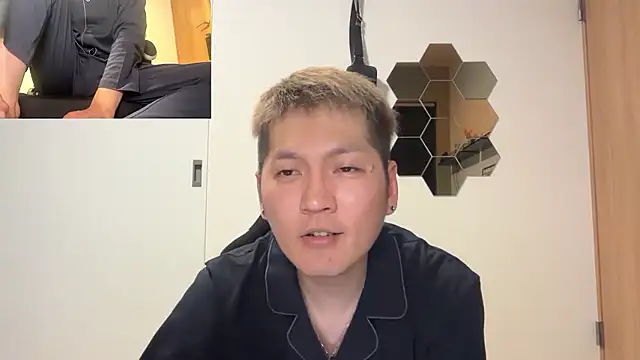 Snapshot of kensnb chatting on 5, 4, 2026 kensnb online show from 5, 4, 2026