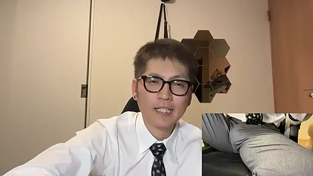 Snapshot of kensnb chatting on 20, 5, 2026 kensnb online show from 20, 5, 2026