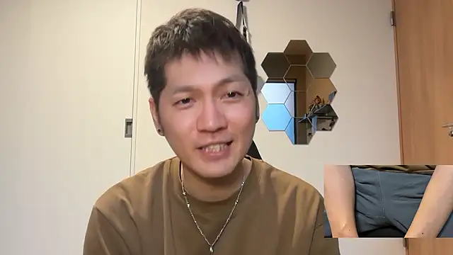 Snapshot of kensnb chatting on 22, 5, 2026 kensnb online show from 22, 5, 2026