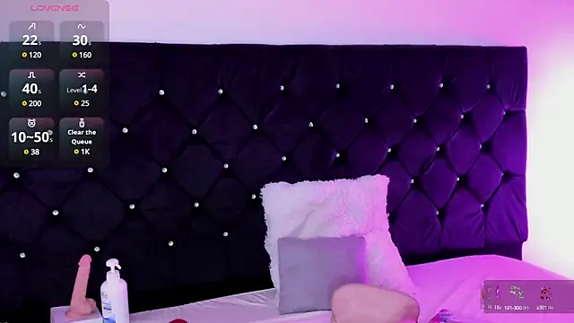 Snapshot of Natasha_by chatting on 29, 1, 2025 Natasha by online show from 29, 1, 2025