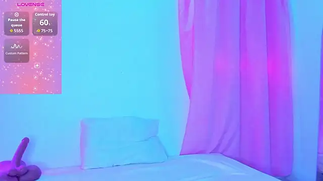 Snapshot of Natasha_by chatting on 25, 11, 2025 Natasha by online show from 25, 11, 2025