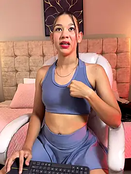 Amber hot22 online show from 15, 10, 2025