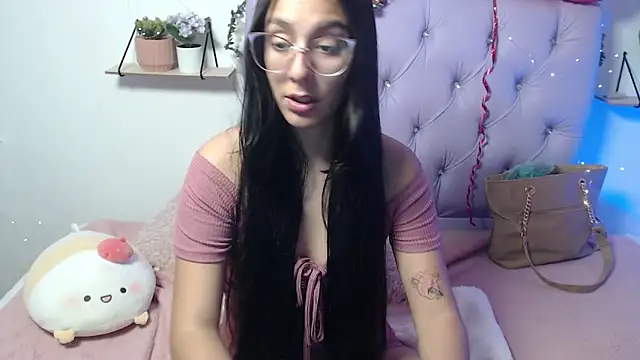 Freyja 01 online show from 8, 2, 2025