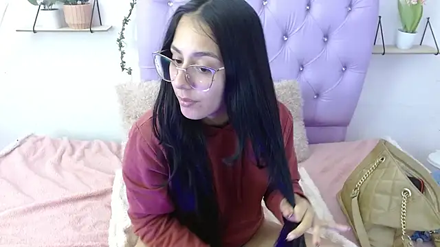 Freyja 01 online show from 22, 9, 2025