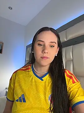 Snapshot of _ISABELLA_HOT_ chatting on 17, 6, 2026 ISABELLA HOT online show from 17, 6, 2026