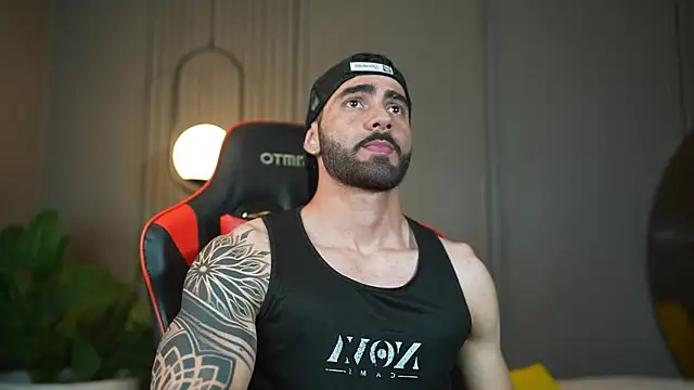 Austin bolt online show from 19, 1, 2025