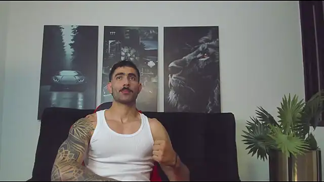 Austin bolt online show from 16, 3, 2025