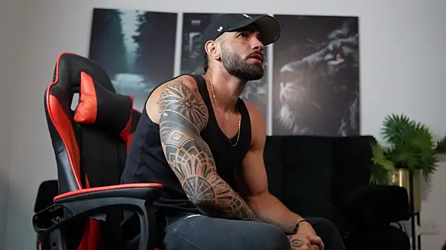 Austin bolt online show from 11, 9, 2025