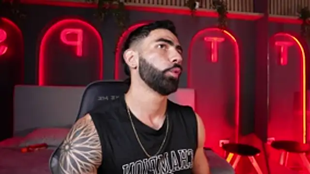 Austin bolt online show from 15, 10, 2025