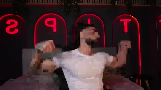 Austin bolt online show from 5, 11, 2025