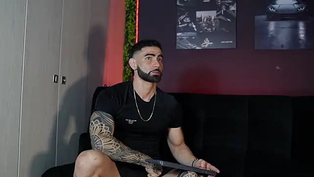 Snapshot of Austin_bolt chatting on 17, 1, 2026 Austin bolt online show from 17, 1, 2026