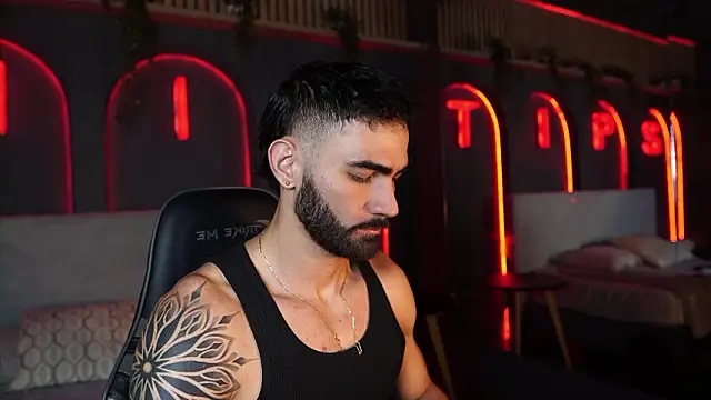 Snapshot of Austin_bolt chatting on 8, 2, 2026 Austin bolt online show from 8, 2, 2026