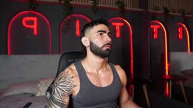 Snapshot of Austin_bolt chatting on 9, 2, 2026 Austin bolt online show from 9, 2, 2026