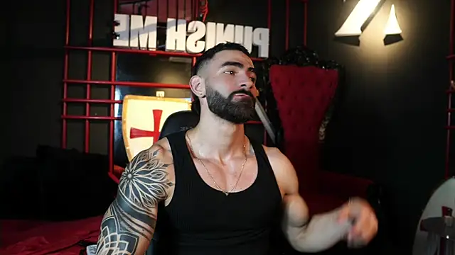 Snapshot of Austin_bolt chatting on 26, 2, 2026 Austin bolt online show from 26, 2, 2026