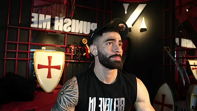 Snapshot of Austin_bolt chatting on 27, 2, 2026 Austin bolt online show from 27, 2, 2026