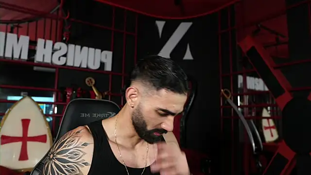 Snapshot of Austin_bolt chatting on 2, 3, 2026 Austin bolt online show from 2, 3, 2026