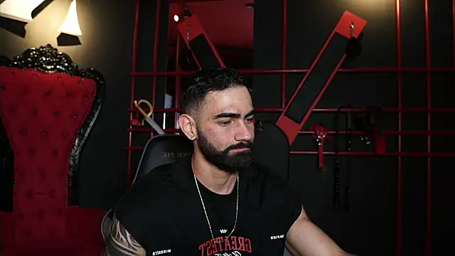 Austin bolt online show from 8, 3, 2026