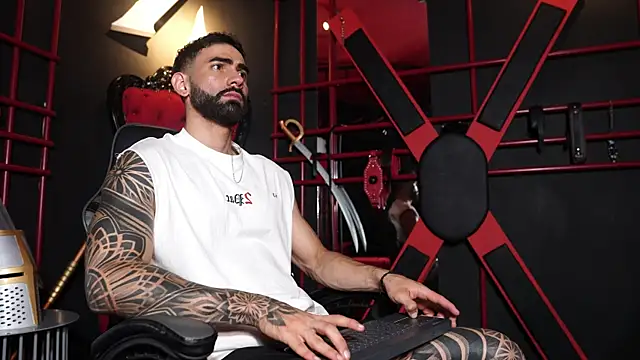 Austin bolt online show from 28, 3, 2026