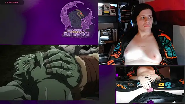 Rae-Suon online show from 30, 12, 2024