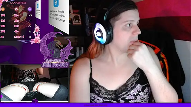 Rae-Suon online show from 31, 12, 2024