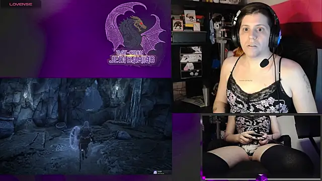 Rae-Suon online show from 8, 1, 2025