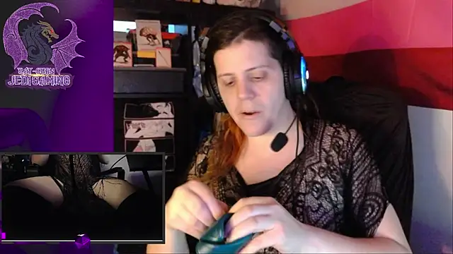 Rae-Suon online show from 9, 1, 2025