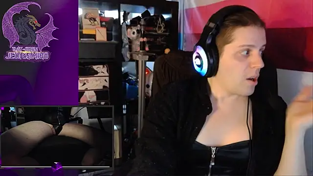 Rae-Suon online show from 10, 1, 2025