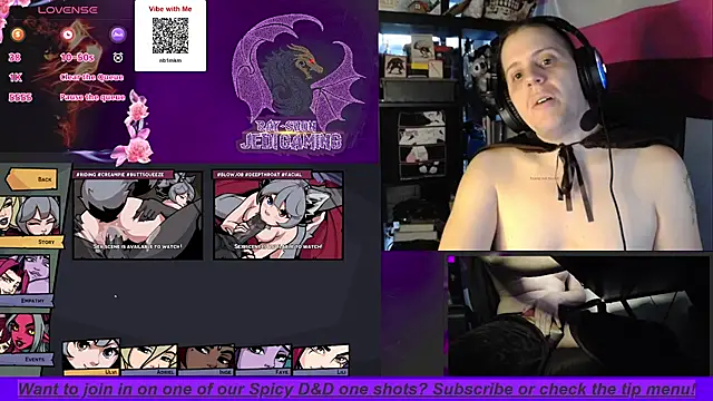 Rae-Suon online show from 16, 1, 2025