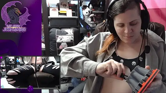 Rae-Suon online show from 20, 1, 2025