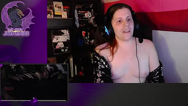 Rae-Suon online show from 24, 1, 2025