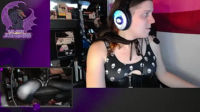 Rae-Suon online show from 24, 1, 2025