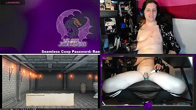 Rae-Suon online show from 26, 1, 2025