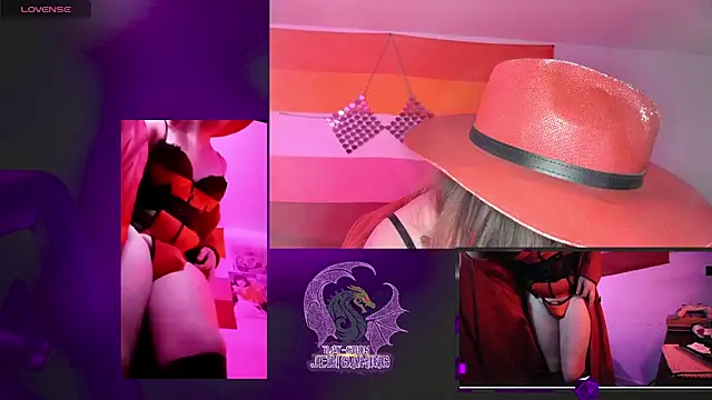 Rae-Suon online show from 3, 2, 2025