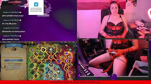 Rae-Suon online show from 8, 2, 2025