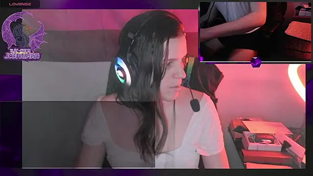 Rae-Suon online show from 3, 3, 2025