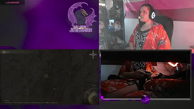 Rae-Suon online show from 17, 3, 2025