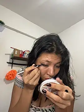 Carlacutte online show from 9, 1, 2026