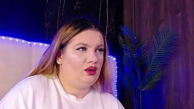 MelanieBrownn online show from 25, 2, 2026