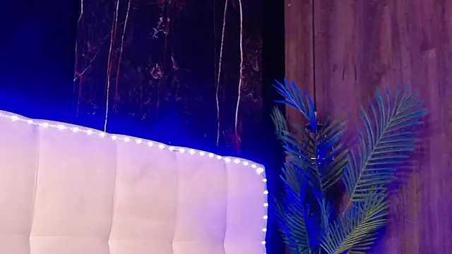 MelanieBrownn online show from 28, 2, 2026