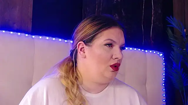 MelanieBrownn online show from 8, 3, 2026