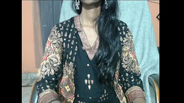 Snapshot of Sabjivali chatting on 19, 11, 2025 Sabjivali online show from 19, 11, 2025