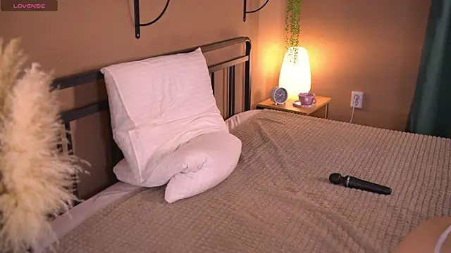  AlinaBailey online show from 20, 1, 2025