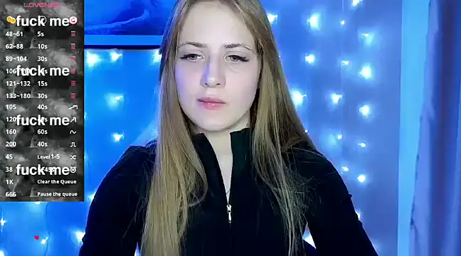 Snapshot of PureAlisMiracle chatting on 2, 2, 2025 PureAlisMiracle online show from 2, 2, 2025