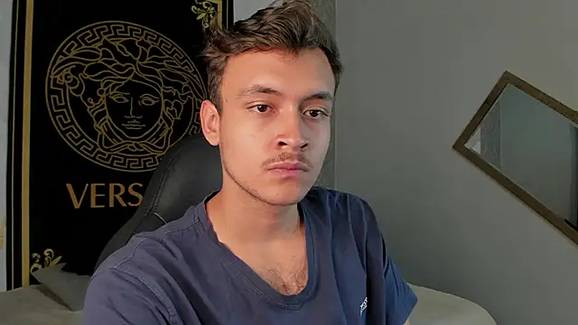 Desmon Clark online show from 9, 1, 2025